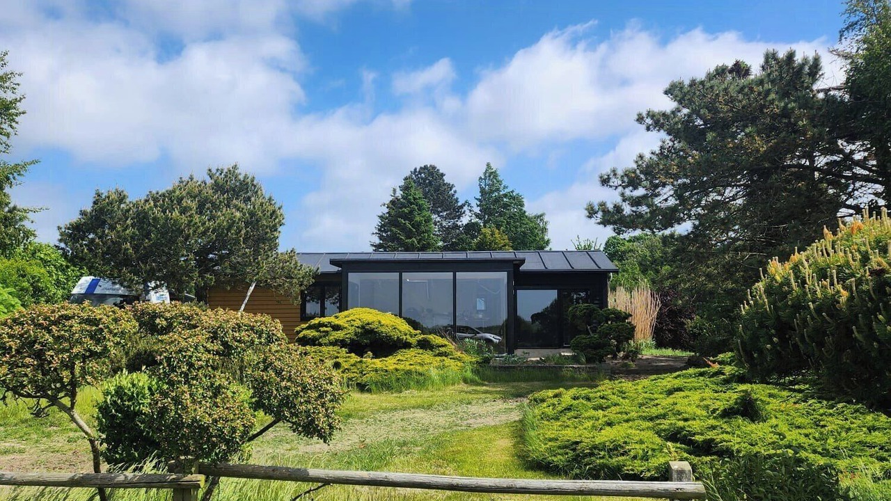 Photo of Outdoor in Follenslev