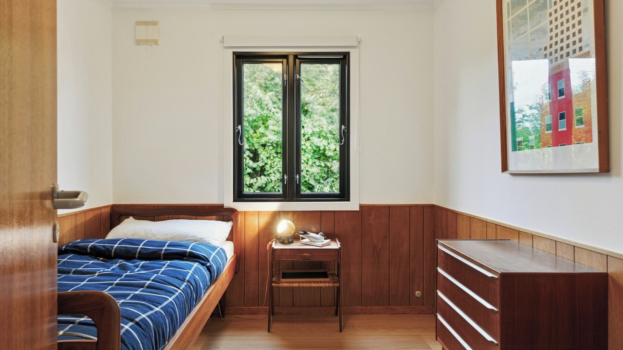 Photo of Bedroom in Follenslev
