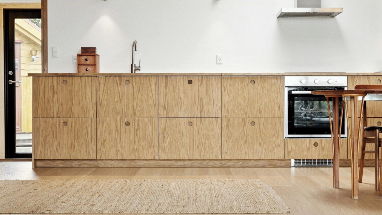 Photo of Kitchen in Follenslev