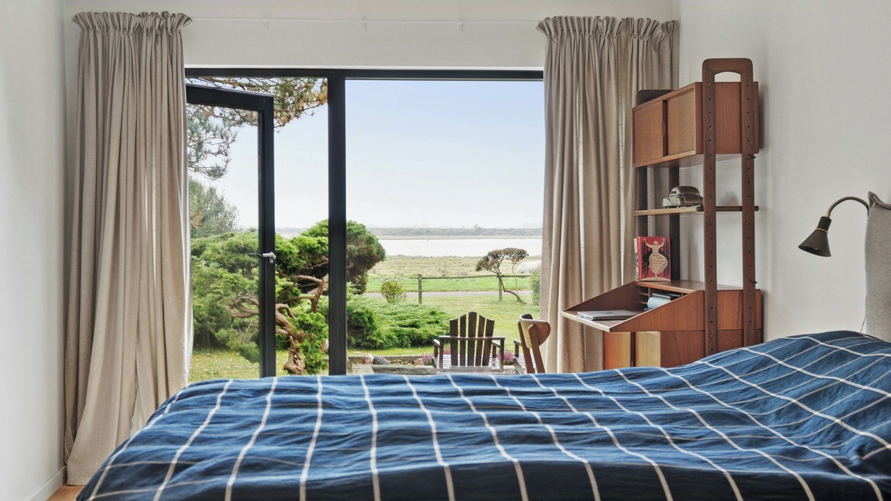 Photo of Bedroom in Follenslev