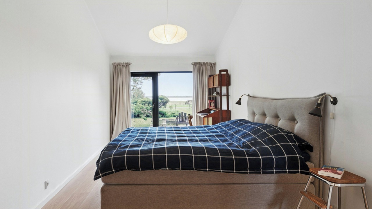 Photo of Bedroom in Follenslev