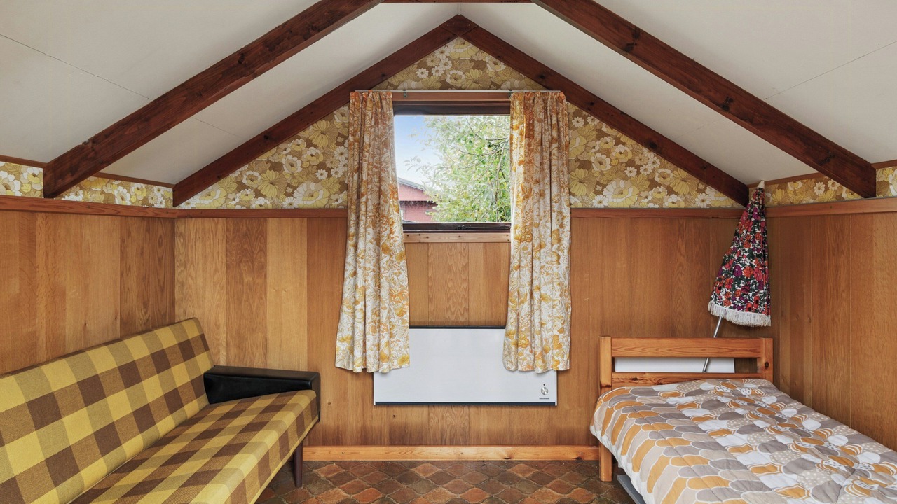 Photo of Bedroom in Follenslev