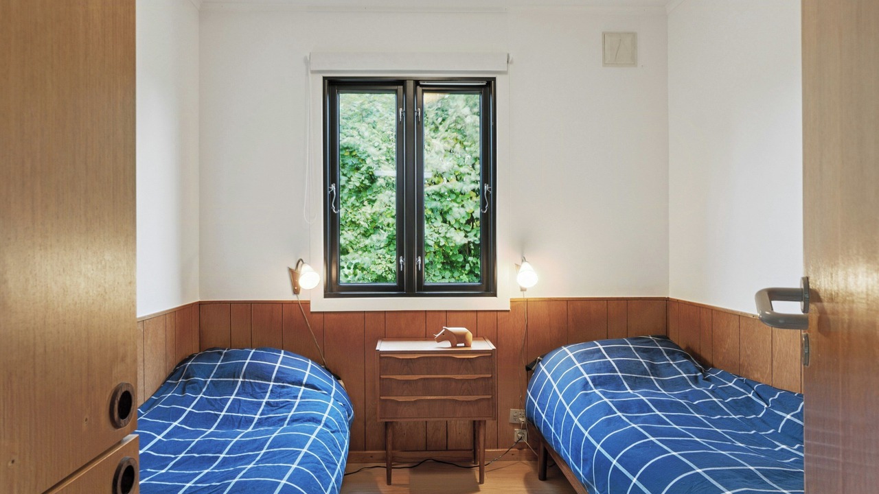 Photo of Bedroom in Follenslev