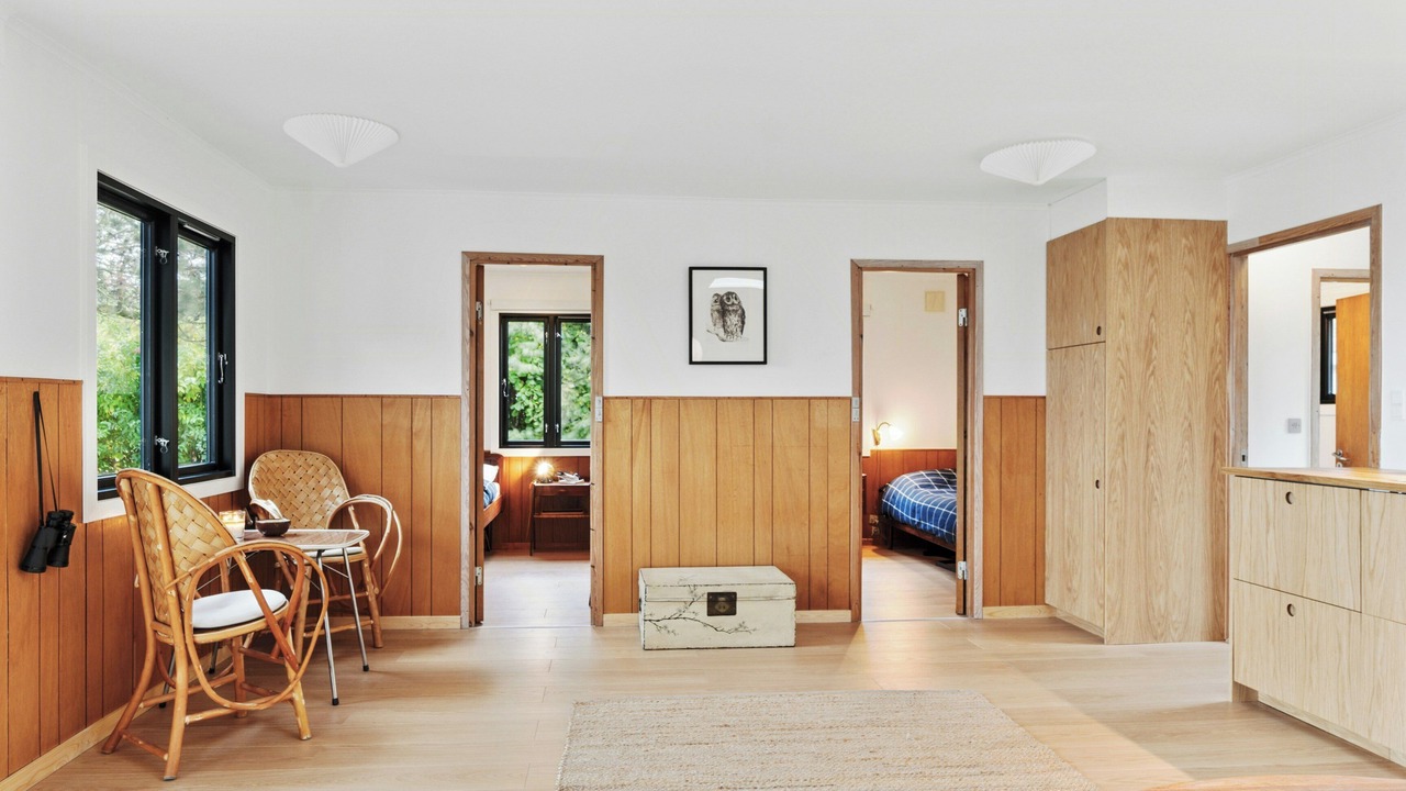 Photo of Bedroom in Follenslev