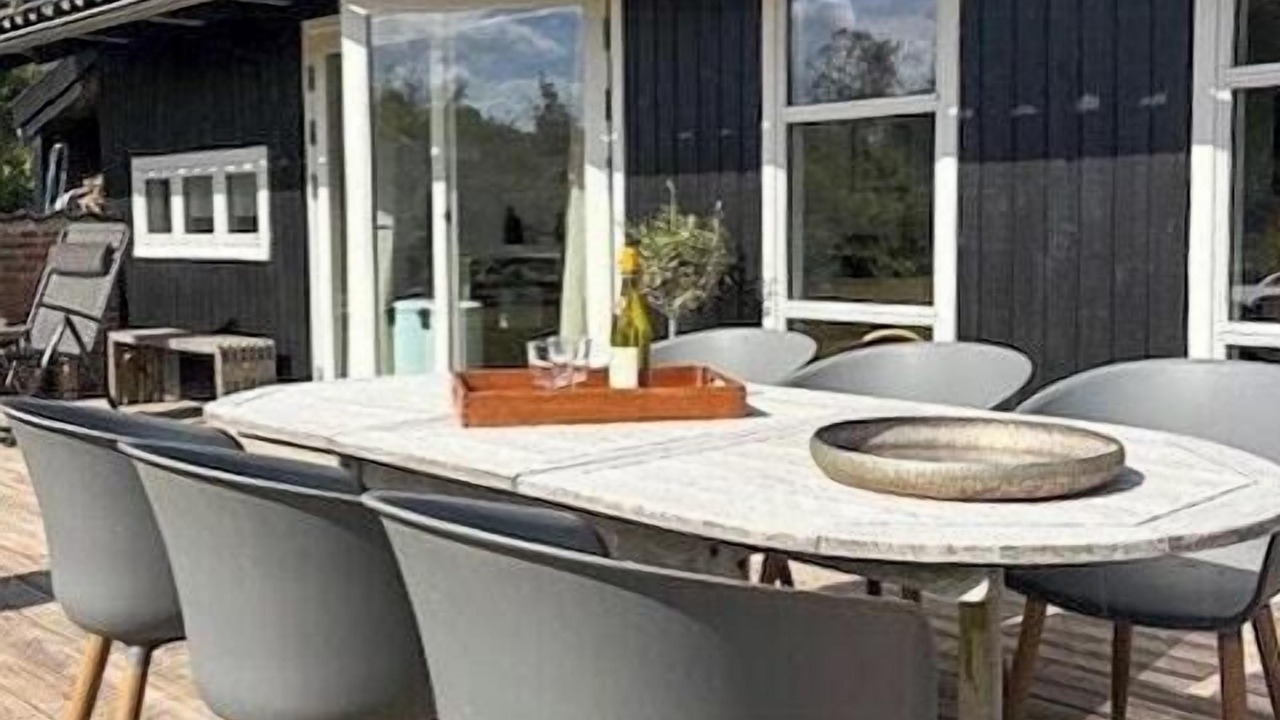 Photo of Outdoor in Vejlby Fed