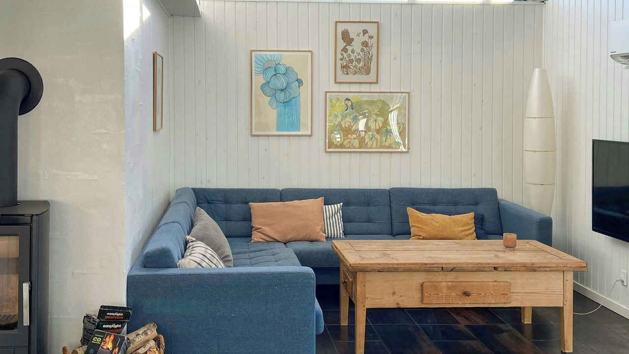 Photo of Livingroom in Vejlby Fed