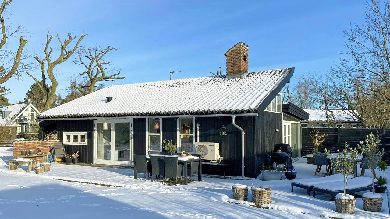 Photo of Outdoor in Vejlby Fed
