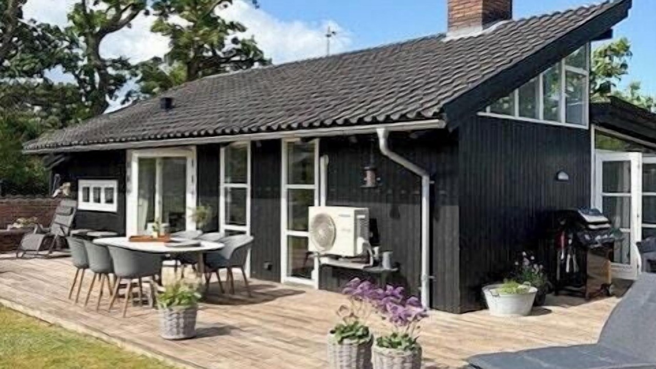 Photo of Outdoor in Vejlby Fed