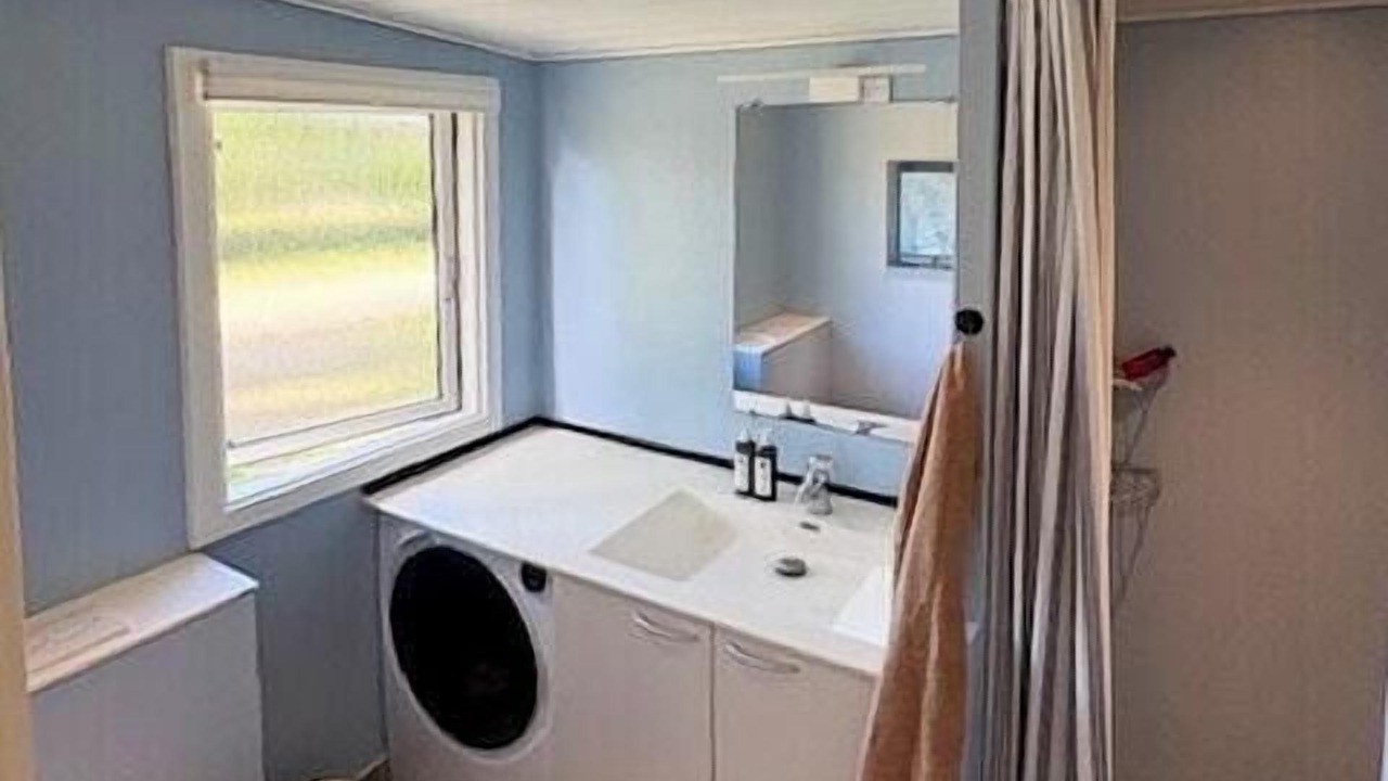 Photo of Bathroom in Vejlby Fed