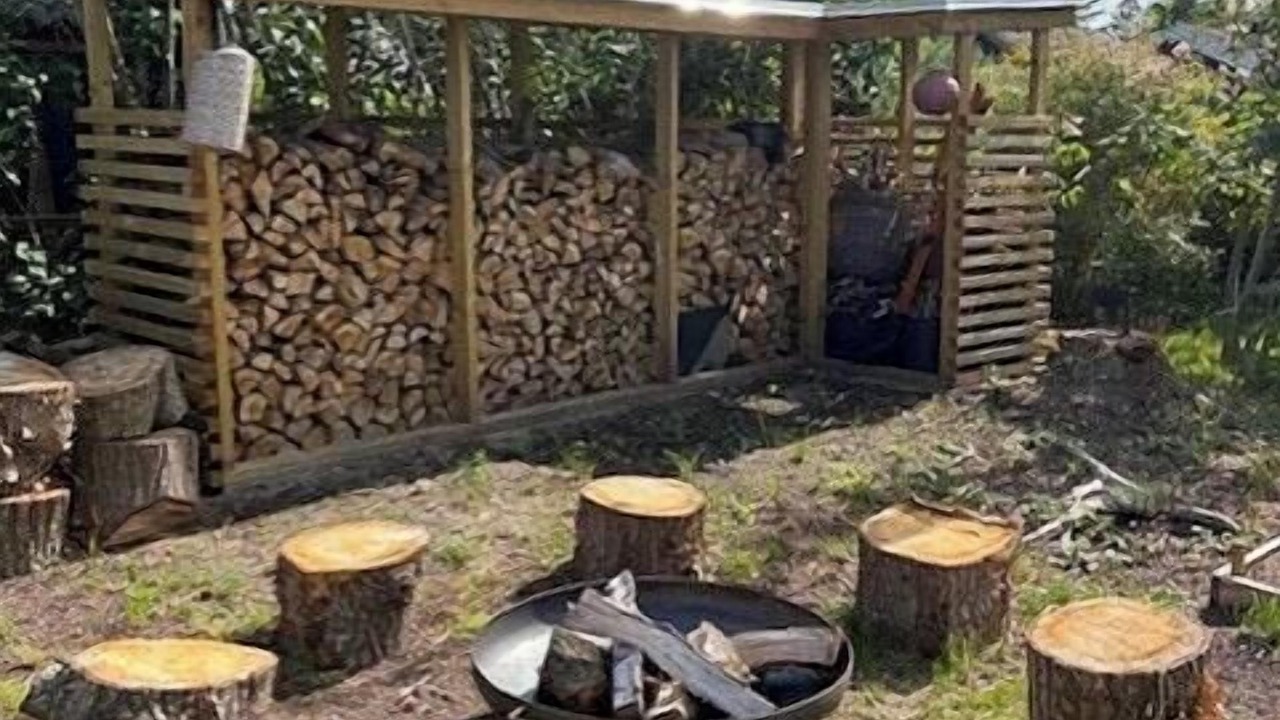 Photo of Outdoor in Vejlby Fed