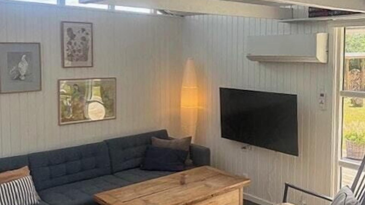Photo of Livingroom in Vejlby Fed