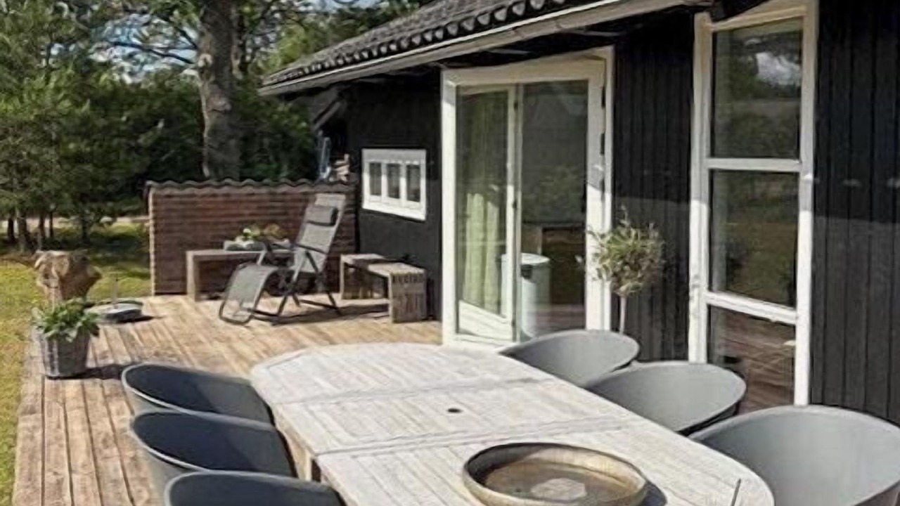 Photo of Outdoor in Vejlby Fed