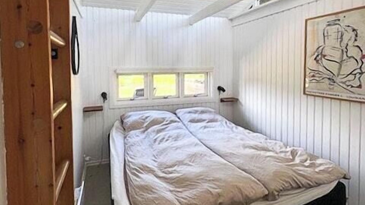 Photo of Bedroom in Vejlby Fed