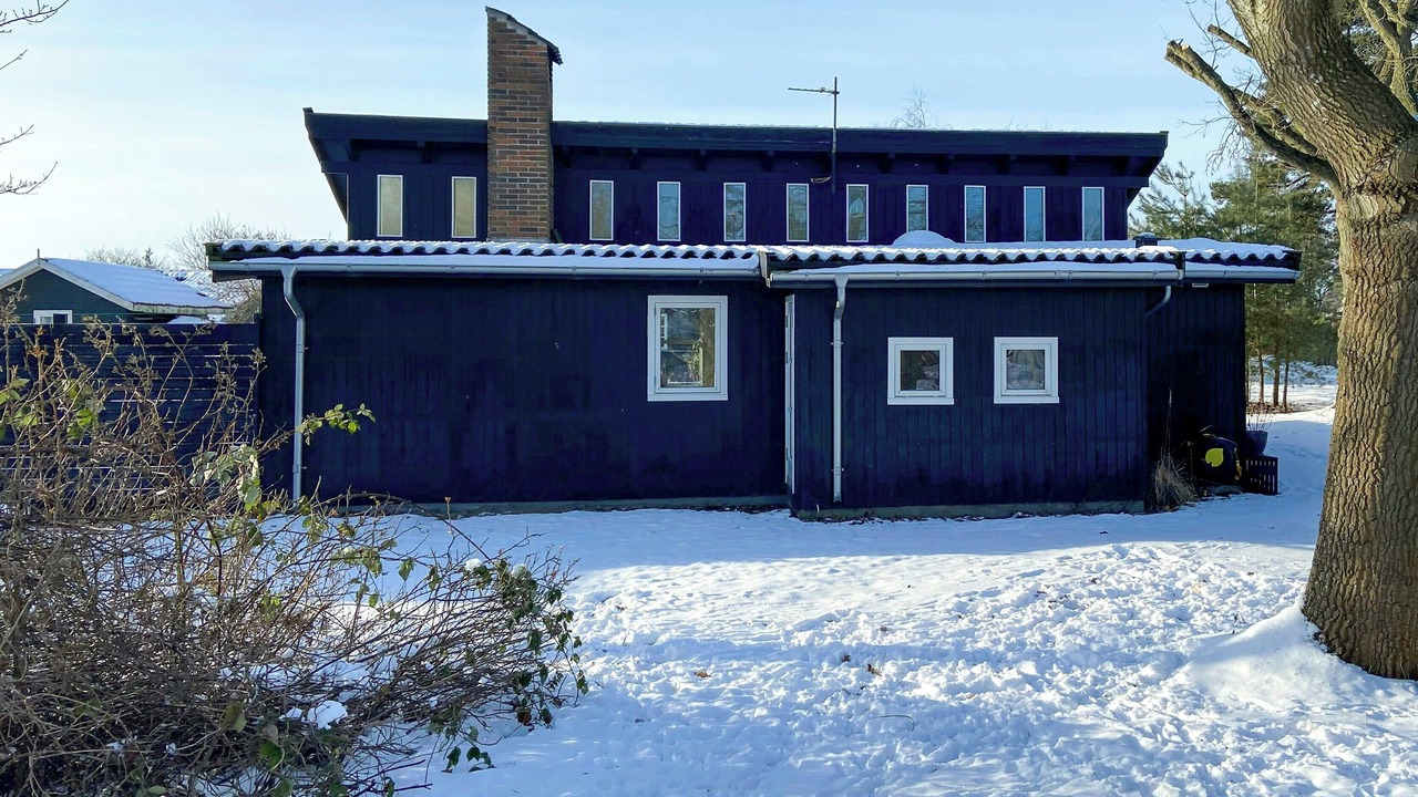 Photo of Outdoor in Vejlby Fed