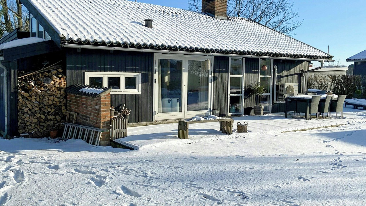 Photo of Outdoor in Vejlby Fed