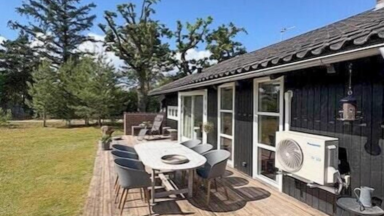 Photo of Outdoor in Vejlby Fed