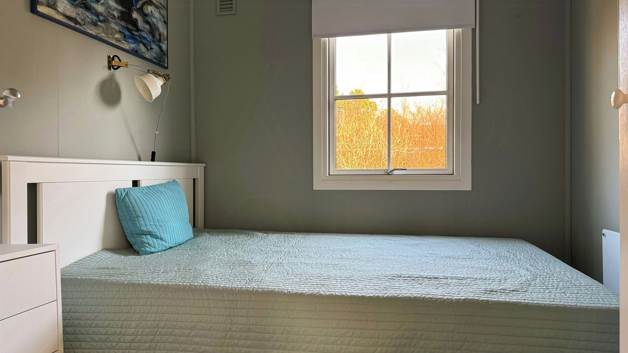 Photo of Bedroom in Tisvildeleje
