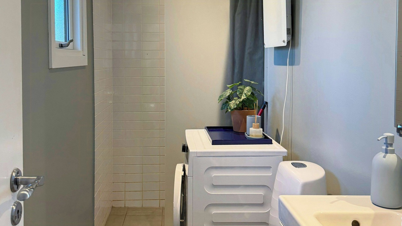 Photo of Bathroom in Tisvildeleje
