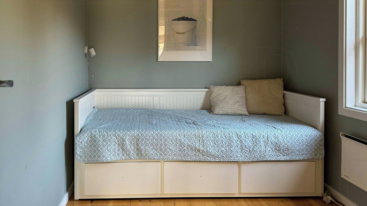 Photo of Bedroom in Tisvildeleje