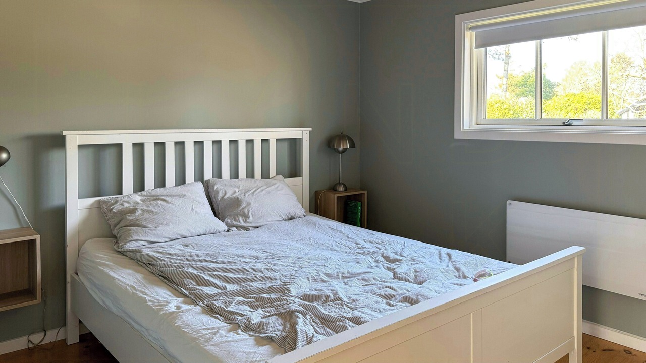 Photo of Bedroom in Tisvildeleje