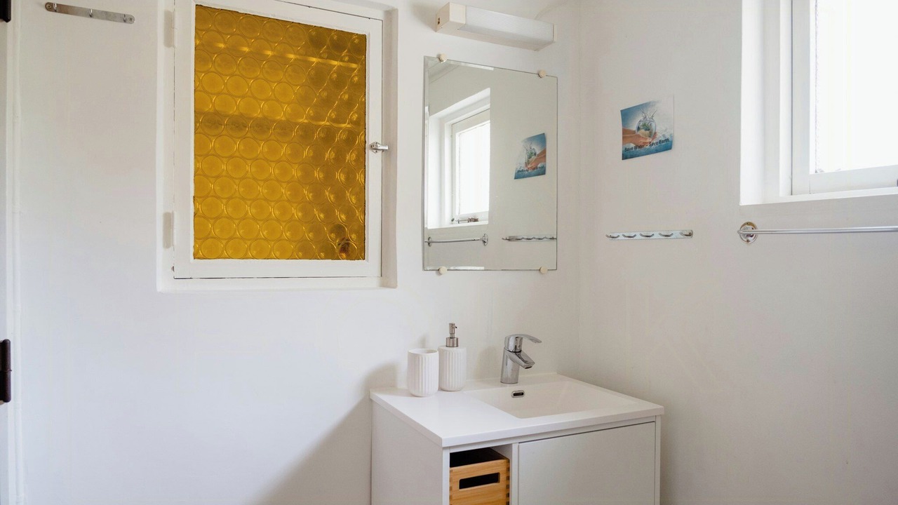Photo of Bathroom in Lihme