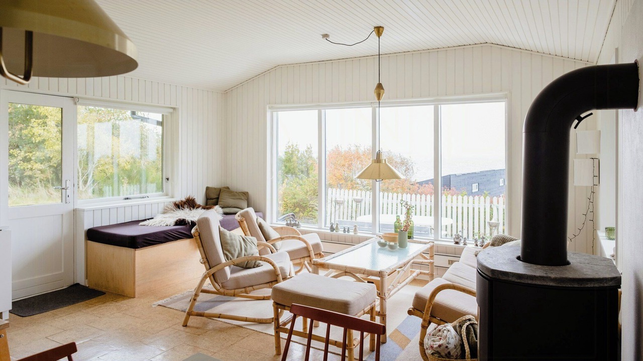 Photo of Livingroom in Lihme