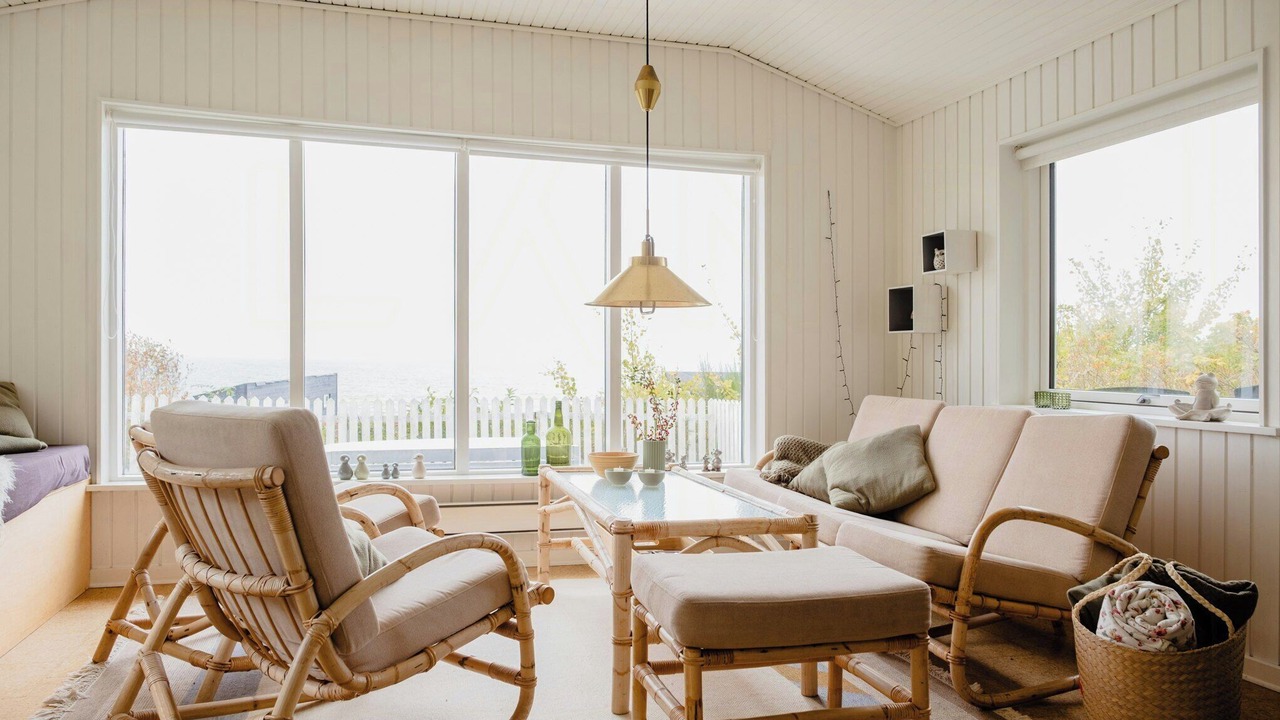 Photo of Livingroom in Lihme
