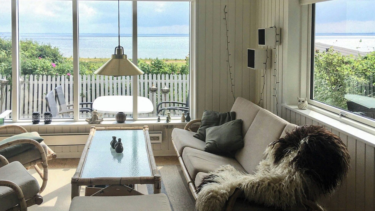 Photo of Livingroom in Lihme