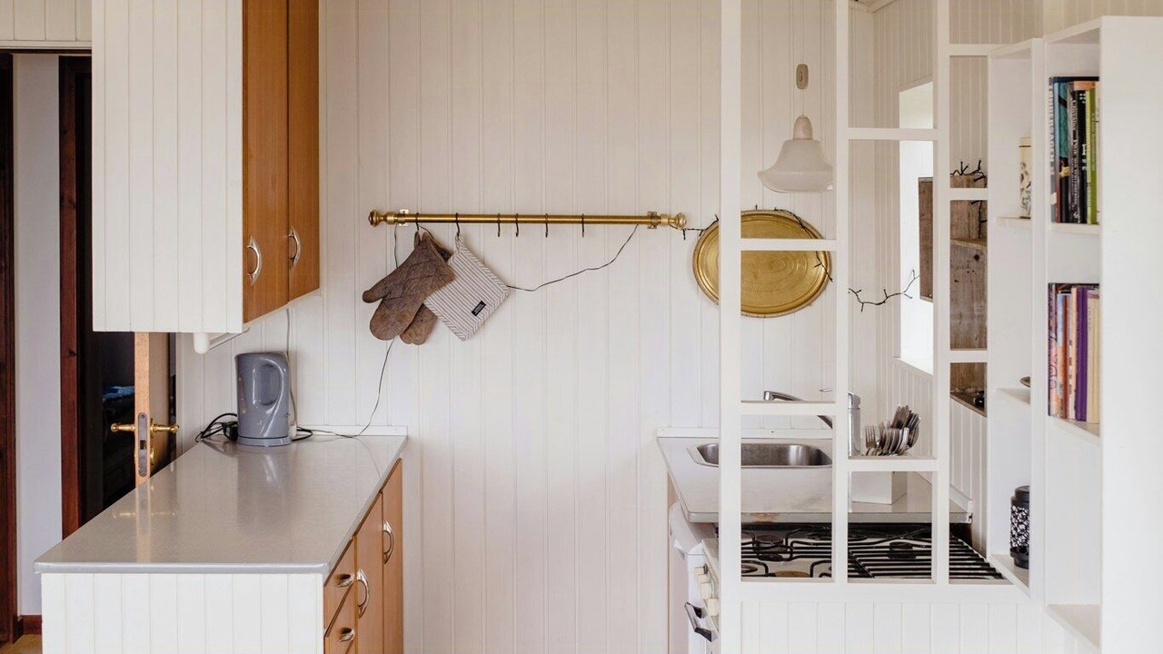 Photo of Kitchen in Lihme