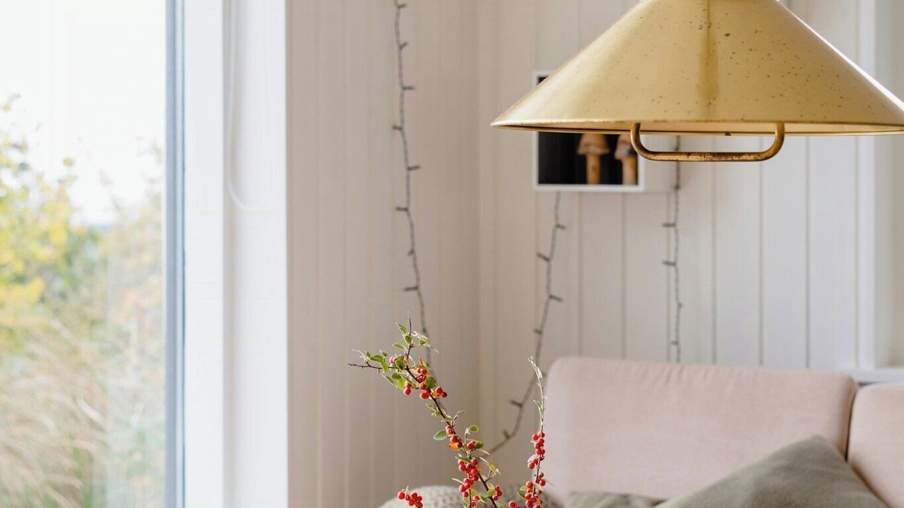 Photo of Livingroom in Lihme
