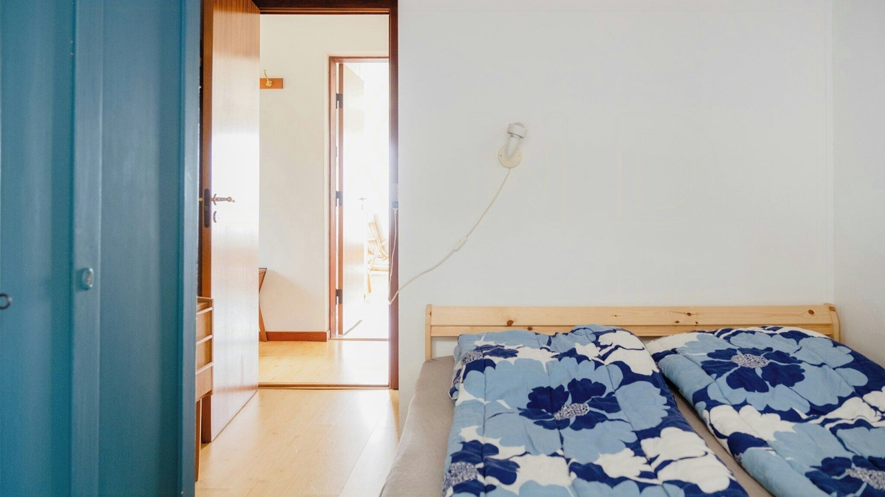 Photo of Bedroom in Lihme