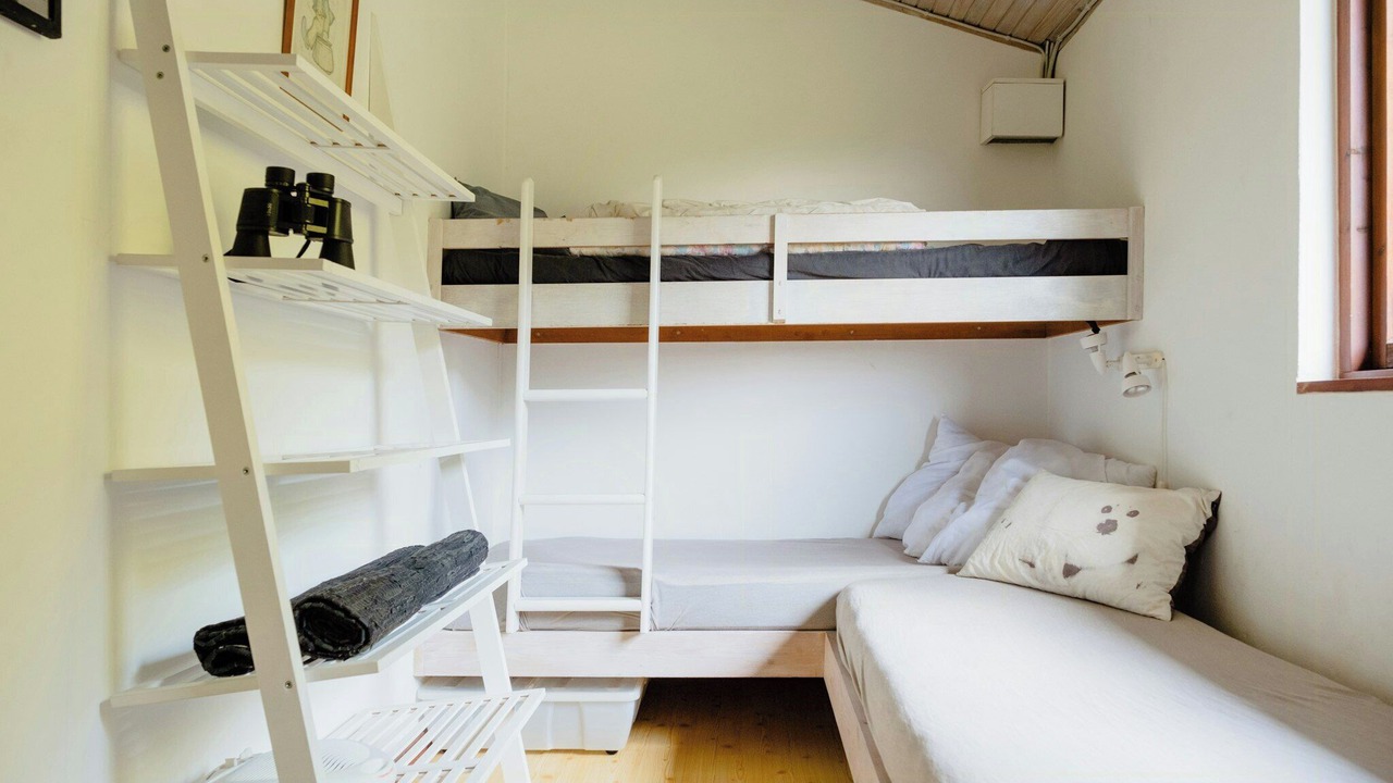 Photo of Bedroom in Lihme
