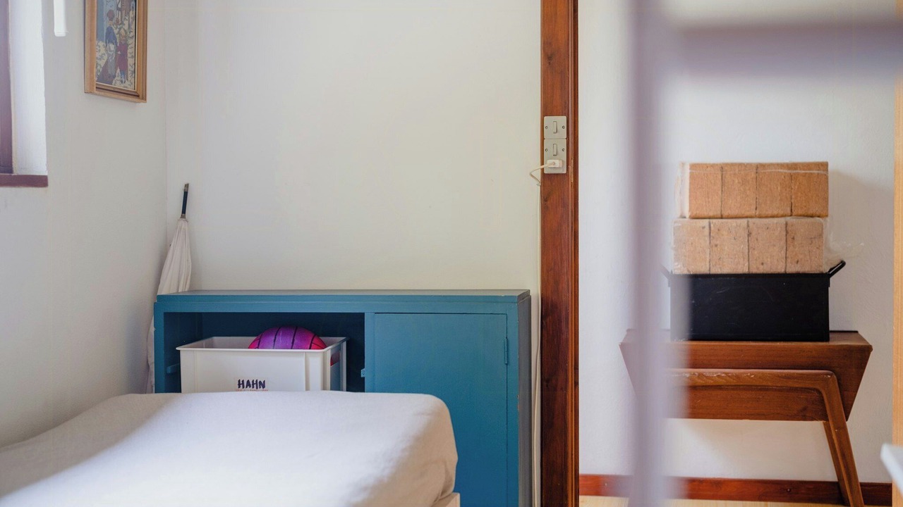 Photo of Bedroom in Lihme