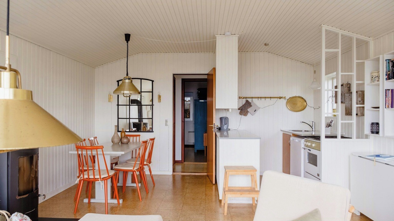 Photo of Kitchen in Lihme