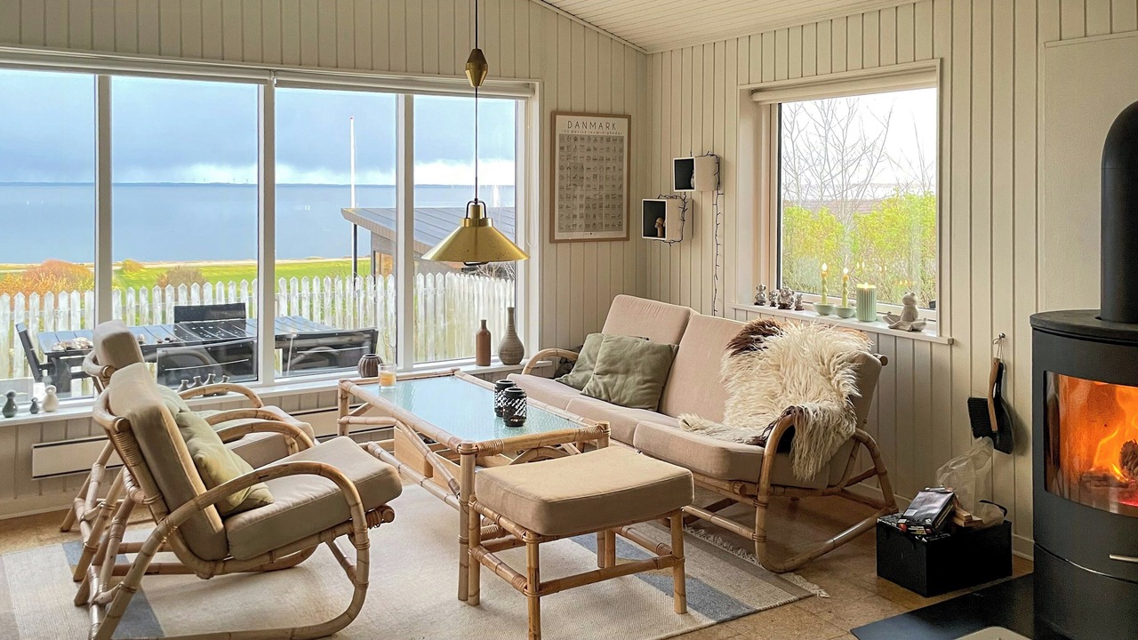 Photo of Livingroom in Lihme