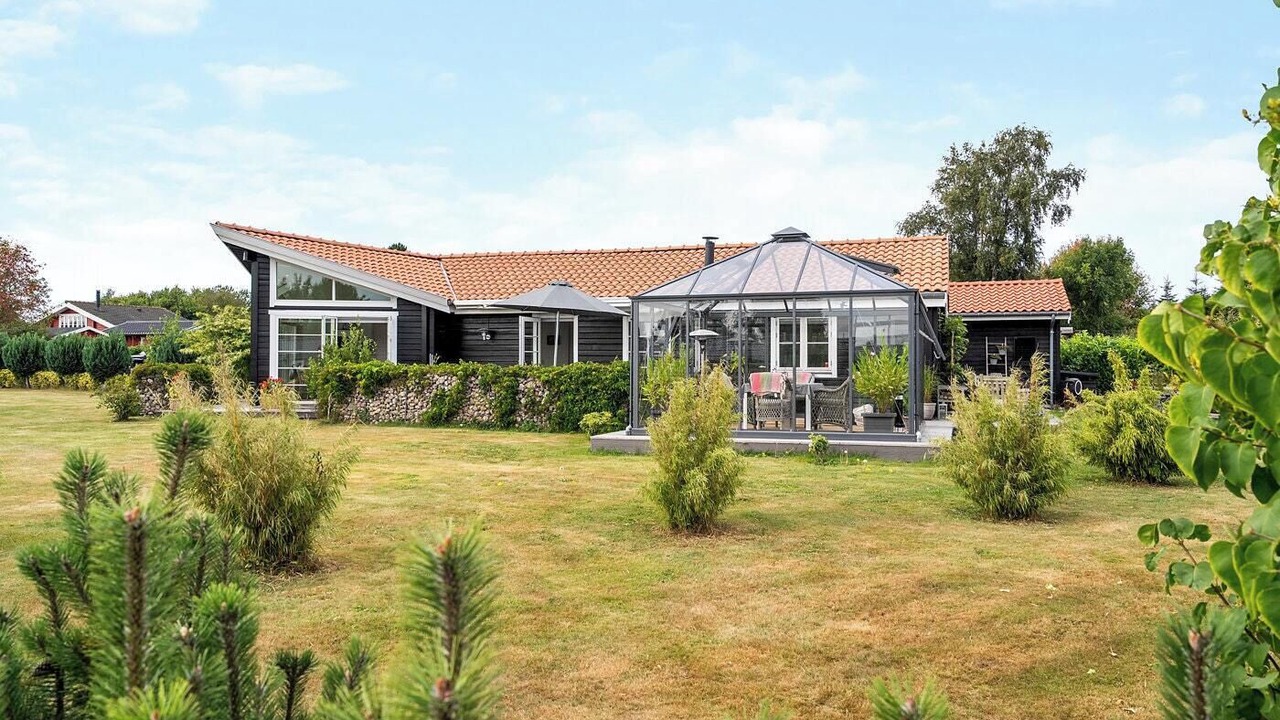 Photo of Outdoor in Holbaek