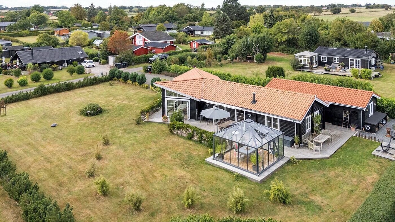 Photo of Outdoor in Holbaek