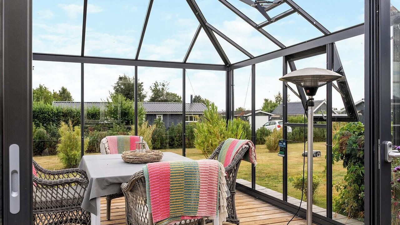Photo of Outdoor in Holbaek