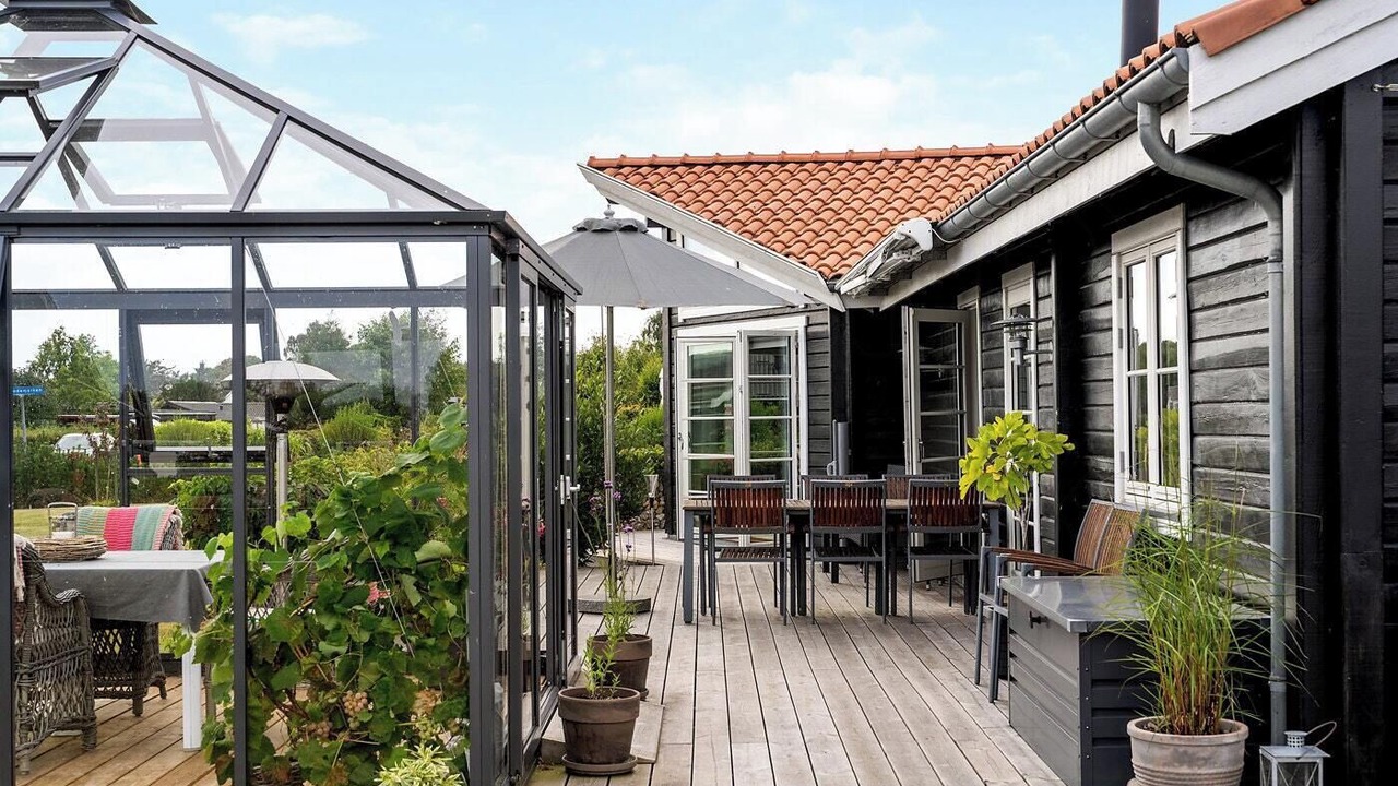 Photo of Outdoor in Holbaek