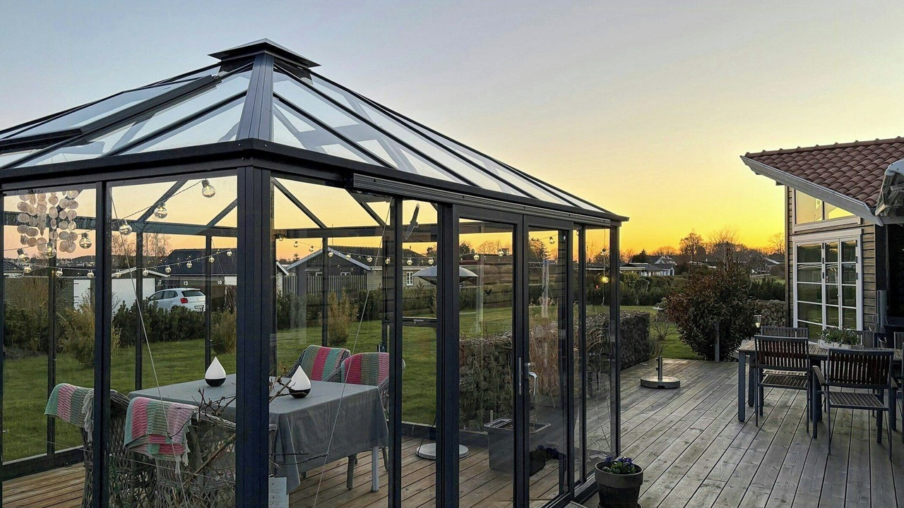 Photo of Outdoor in Holbaek