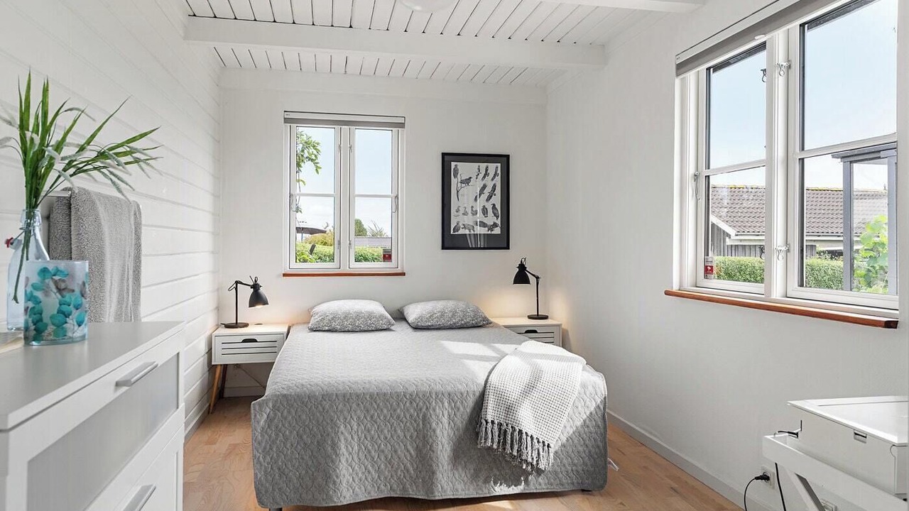 Photo of Bedroom in Holbaek