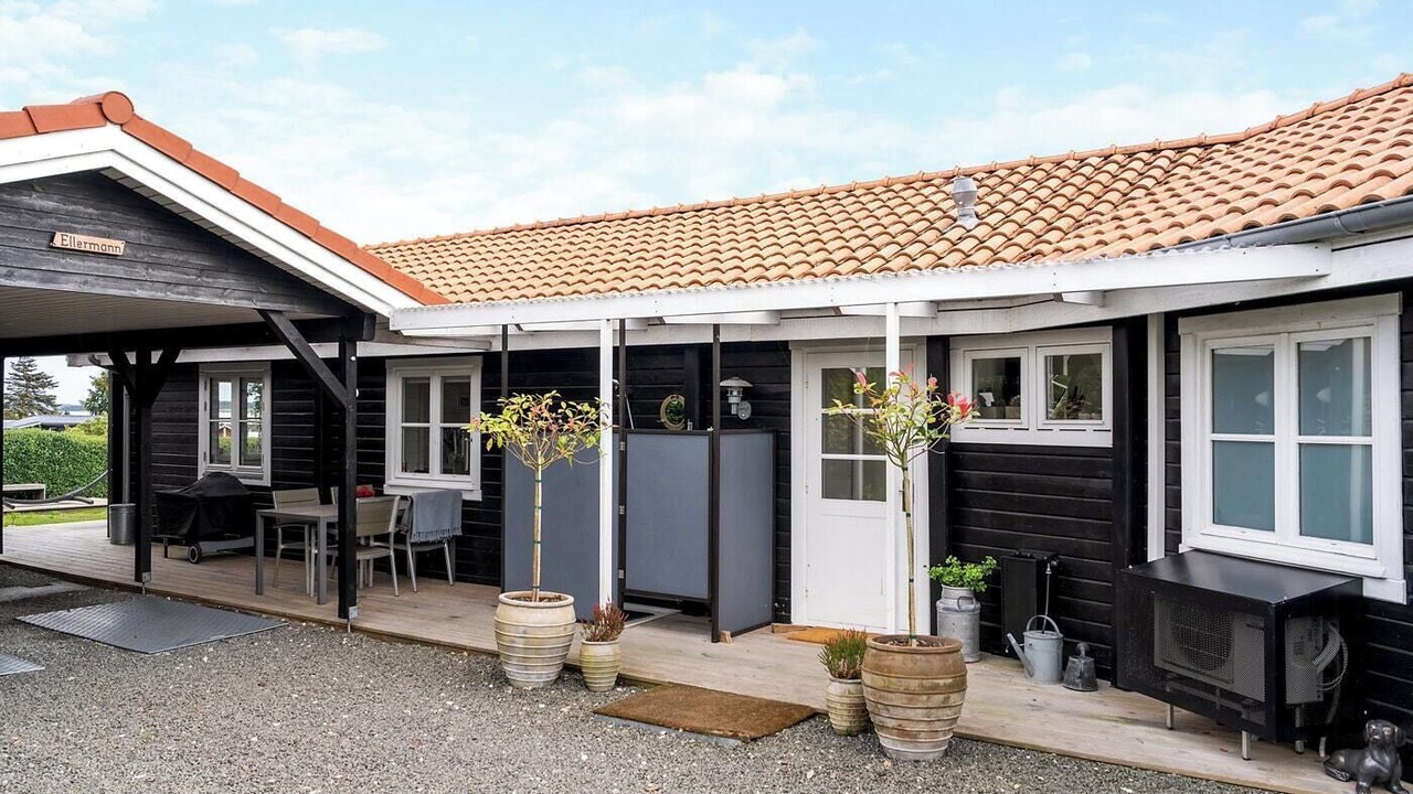 Photo of Outdoor in Holbaek
