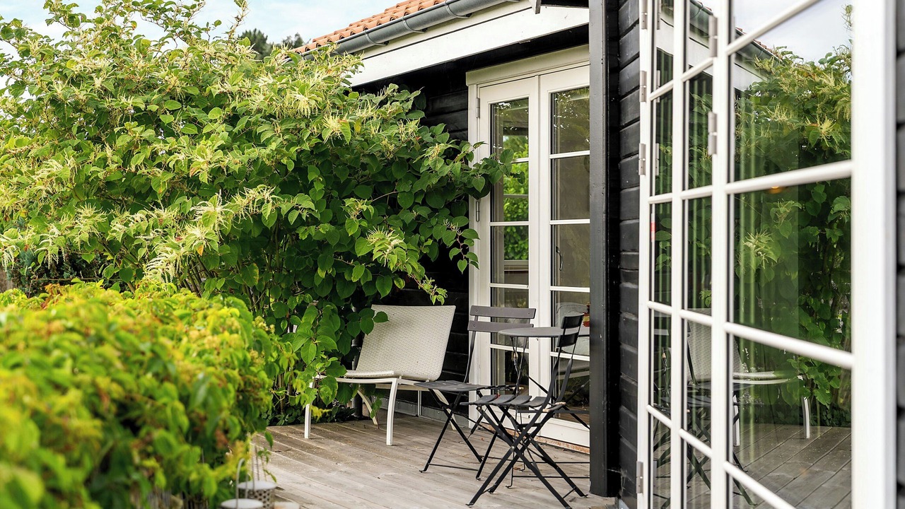 Photo of Patio Balcony in Holbaek