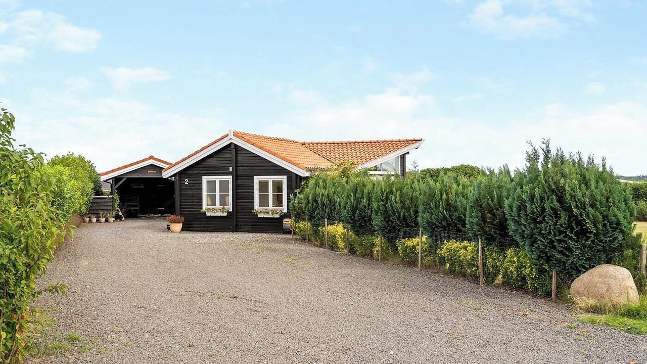 Photo of Outdoor in Holbaek