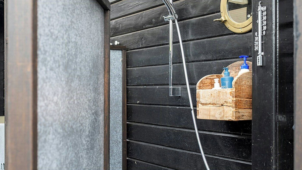 Photo of Bathroom in Holbaek