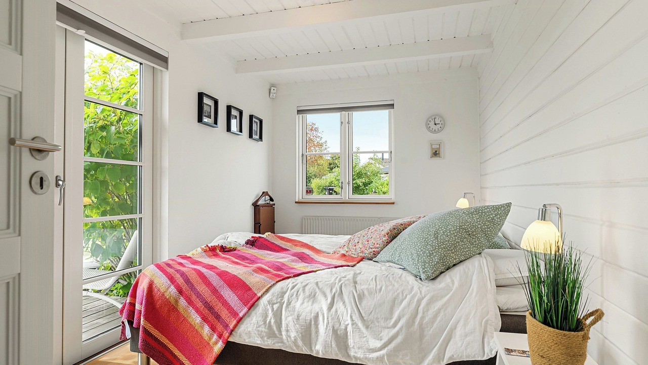Photo of Bedroom in Holbaek