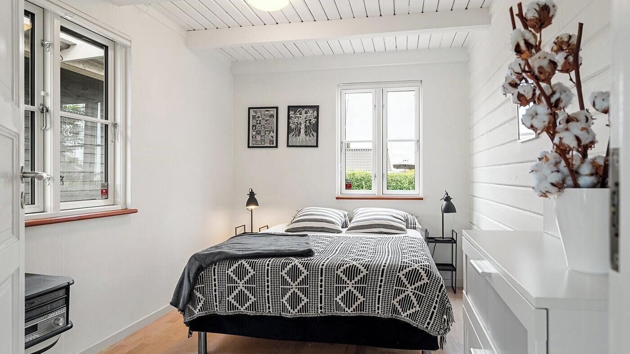 Photo of Bedroom in Holbaek