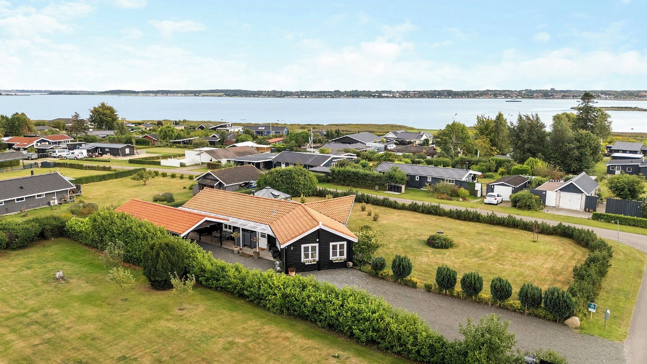 Photo of Outdoor in Holbaek