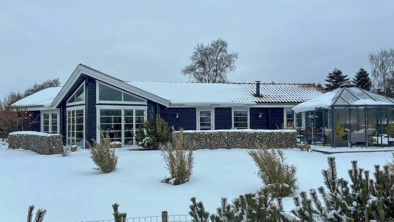 Photo of Outdoor in Holbaek