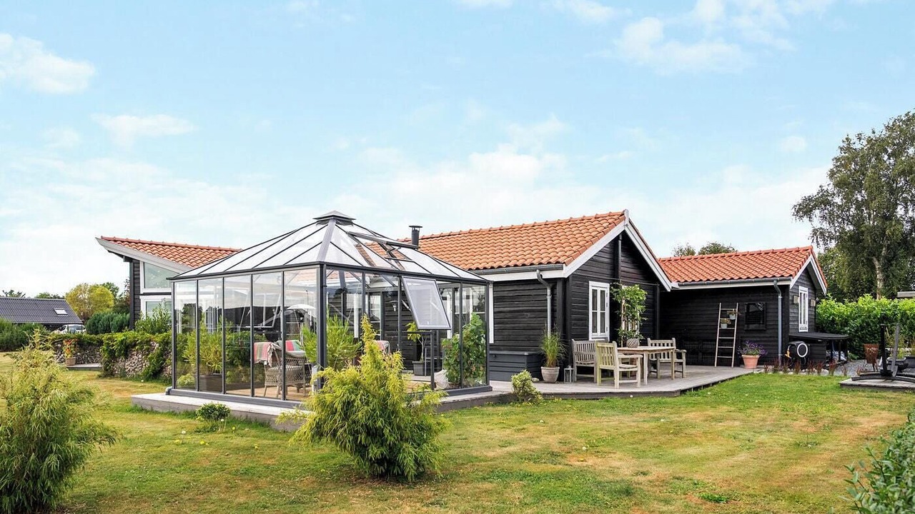 Photo of Outdoor in Holbaek